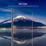 Enkay Samsung Galaxy S23 Ultra -näytönsuoja asennuskehyksellä Easy Install