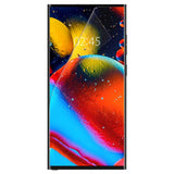 Spigen Samsung Galaxy S23 Ultra -näytönsuoja Neo Flex 2 kpl:n pakkaus