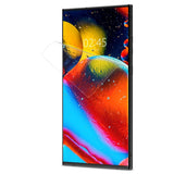 Spigen Samsung Galaxy S23 Ultra -näytönsuoja Neo Flex 2 kpl:n pakkaus