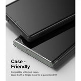 Ringke Samsung Galaxy S23 Ultra Näytönsuoja Privacy Dual Easy Film