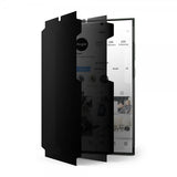 Ringke Samsung Galaxy S23 Ultra Näytönsuoja Privacy Dual Easy Film