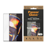 PanzerGlass Samsung Galaxy S23 Ultra näytönsuoja Ultra-Wide Fit