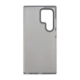 Samsung Galaxy S23 Ultra Kuori Iskunkestävä TPU Musta
