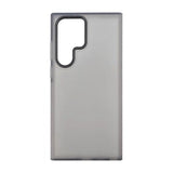Samsung Galaxy S23 Ultra Kuori Iskunkestävä TPU Musta