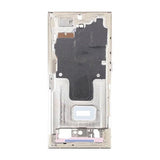 Samsung Galaxy S23 Ultra Ulkokehys - Kulta