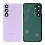 Samsung Galaxy S24 Takakansi OEM Vaaleanlila