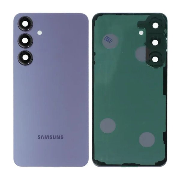 Samsung Galaxy S24 takakansi OEM Deep purple