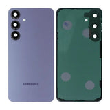 Samsung Galaxy S24 takakansi OEM Deep purple
