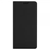 Dux Ducis Samsung Galaxy S24 FE Kotelo Skin Pro Series Musta