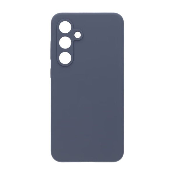 Samsung Galaxy S24 FE Silikonikuori Sininen