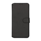 Rvelon Samsung Galaxy S24 FE -kotelo, magneettinen, irrotettava kuori, musta