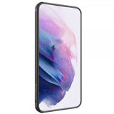 Nillkin Samsung Galaxy S24 FE Kuori CamShield Pro Musta
