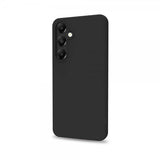 Celly Samsung Galaxy S24 FE -suojakuori CROMO musta