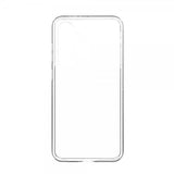 ZAGG Samsung Galaxy S24 FE -suojakuori Crystal Palace läpinäkyvä