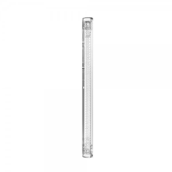 ZAGG Samsung Galaxy S24 FE -suojakuori Crystal Palace läpinäkyvä
