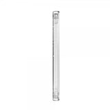 ZAGG Samsung Galaxy S24 FE -suojakuori Crystal Palace läpinäkyvä