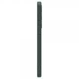 Spigen Samsung Galaxy S24 FE Kuori Liquid Air Abyss Green
