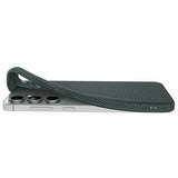 Spigen Samsung Galaxy S24 FE Kuori Liquid Air Abyss Green