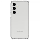 Spigen Samsung Galaxy S24 FE Kuori Liquid Crystal Crystal Clear