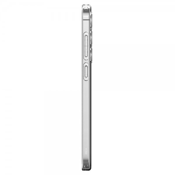 Spigen Samsung Galaxy S24 FE Kuori Liquid Crystal Crystal Clear