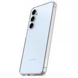 Spigen Samsung Galaxy S24 FE Kuori Liquid Crystal Crystal Clear