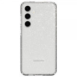 Spigen Samsung Galaxy S24 FE Suojakuori Liquid Crystal Glitter Crystal Quartz