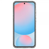 Spigen Samsung Galaxy S24 FE Suojakuori Liquid Crystal Glitter Crystal Quartz