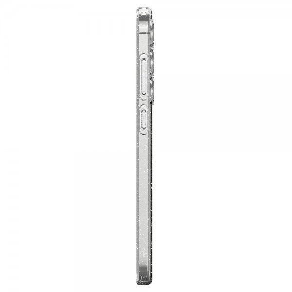 Spigen Samsung Galaxy S24 FE Suojakuori Liquid Crystal Glitter Crystal Quartz