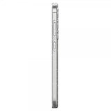 Spigen Samsung Galaxy S24 FE Suojakuori Liquid Crystal Glitter Crystal Quartz