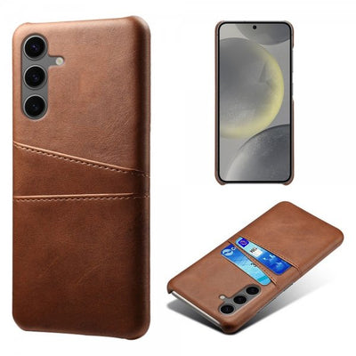 Ruskea