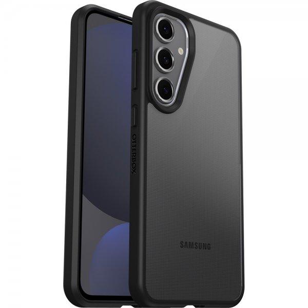 Otterbox Samsung Galaxy S24 FE Kuori React Black Crystal