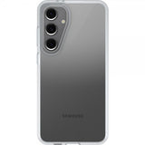 Otterbox Samsung Galaxy S24 FE Kuori React Läpinäkyvä