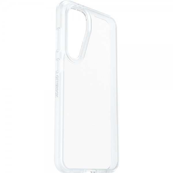 Otterbox Samsung Galaxy S24 FE Kuori React Läpinäkyvä