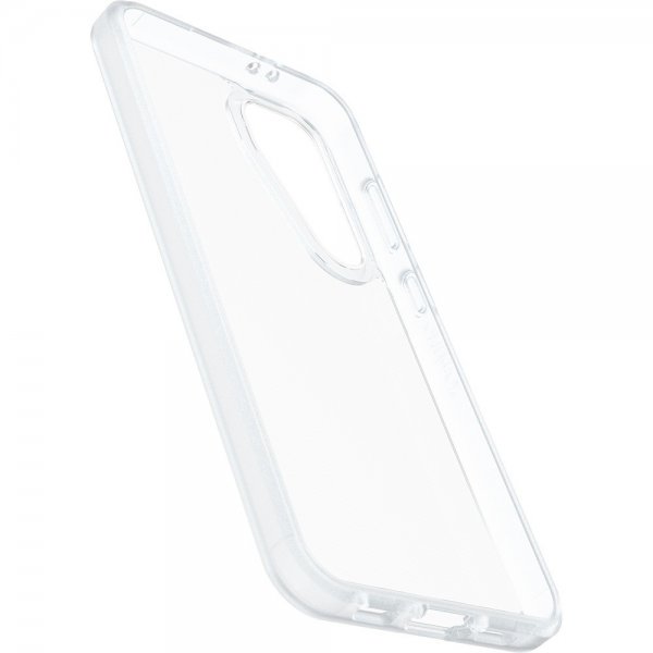 Otterbox Samsung Galaxy S24 FE Kuori React Läpinäkyvä