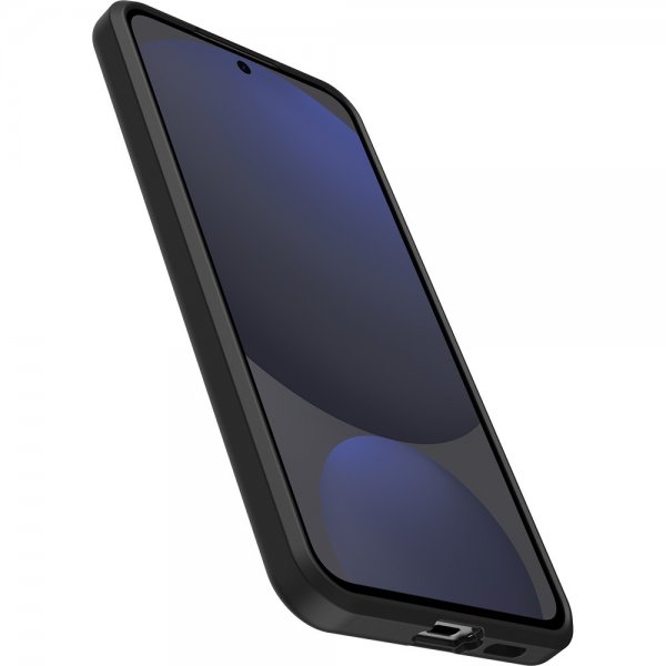 Otterbox Samsung Galaxy S24 FE Kuori React Musta