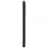 Spigen Samsung Galaxy S24 FE kuori, Rugged Armor, mattamusta