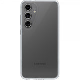 Otterbox Samsung Galaxy S24 FE Kuori Symmetry Clear Läpinäkyvä