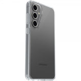 Otterbox Samsung Galaxy S24 FE Kuori Symmetry Clear Läpinäkyvä