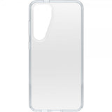 Otterbox Samsung Galaxy S24 FE Kuori Symmetry Clear Läpinäkyvä