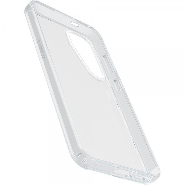 Otterbox Samsung Galaxy S24 FE Kuori Symmetry Clear Läpinäkyvä