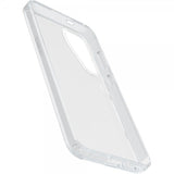 Otterbox Samsung Galaxy S24 FE Kuori Symmetry Clear Läpinäkyvä