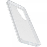 Otterbox Samsung Galaxy S24 FE Kuori Symmetry Clear Stardust