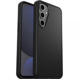 Otterbox Samsung Galaxy S24 FE Suojakuori Symmetry Musta