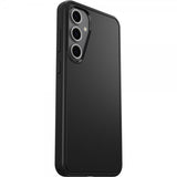 Otterbox Samsung Galaxy S24 FE Suojakuori Symmetry Musta