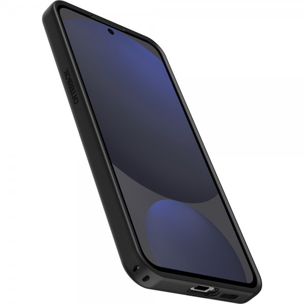Otterbox Samsung Galaxy S24 FE Suojakuori Symmetry Musta