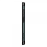 Spigen Samsung Galaxy S24 FE Suojakuori Tough Armor Abyss Green