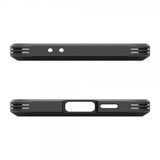 Spigen Samsung Galaxy S24 FE Suojakuori Tough Armor Abyss Green