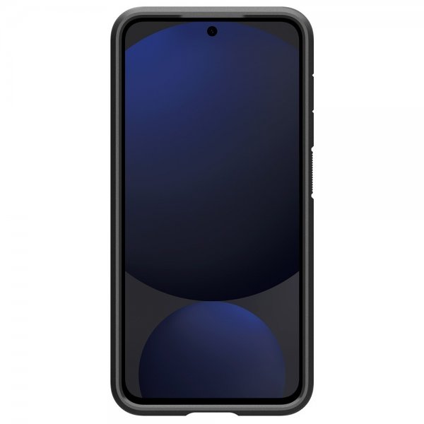 Spigen Samsung Galaxy S24 FE Suojakuori Tough Armor Musta