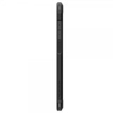 Spigen Samsung Galaxy S24 FE Suojakuori Tough Armor Musta