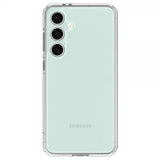 Spigen Samsung Galaxy S24 FE Suojakuori Ultra Hybrid Crystal Clear